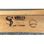 Soren Ladefoged Chair